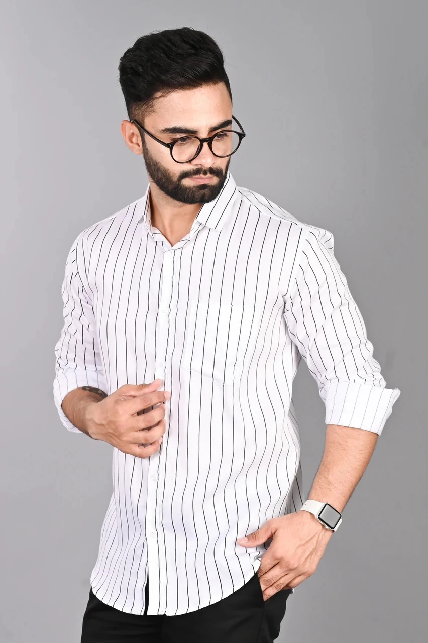 Ethnic wear